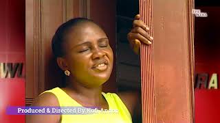 Efiewura TV Series ABUSUASEM EP 29 [upl. by Etem]