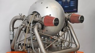 TOP 10 STRANGEST Engines [upl. by Bone706]