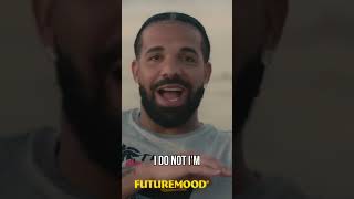 DRAKE DOESNT CARE ABOUT HIS SON drake kendricklamar youtubeshorts [upl. by Dlareme]