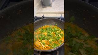 Chicken curry chicken recipe chickenkarahi chicken fypシ゚viral [upl. by Gall863]