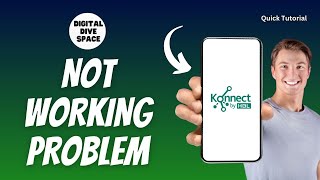 Fix Konnect By HBL App Not working Problem [upl. by Suoivatram]