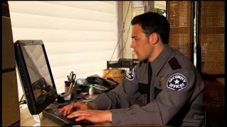 Roles and Responisbilities from the Professional Security Officer Series [upl. by Jarad862]