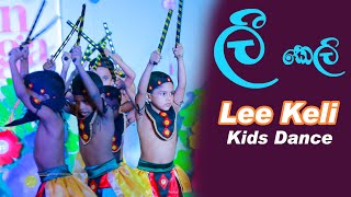 Lee Keli  Best Kids Dance Songs amp Music Video [upl. by Nnylkcaj]