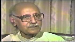 Beliefs Of Ghulam Ahmed Parvez [upl. by Aleakim148]