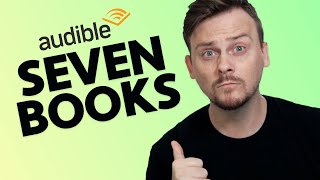 The Best Audiobooks for English Learners [upl. by Donal194]