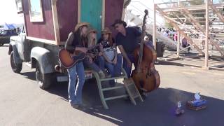 Just 4 Mama at Wuertz Farm Gourd Festival [upl. by Billen463]