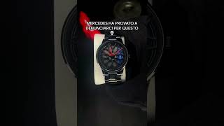 Ci hanno provato ma…💀 mercedesamg mercedesamg viralshorts watch [upl. by Jedlicka44]