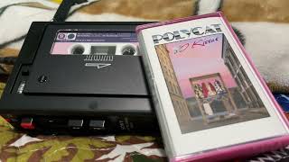 Song Cassette l เป็นเพราะฝน  Teardrops l [upl. by Shinberg]