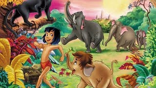 Jungle book Mowgli vs baloo [upl. by Latterll]