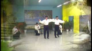 2 SYRTAKI 20 Original GREEK Dances [upl. by Nadeen]