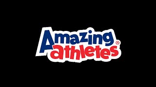 Amazing Athletes Class Preview [upl. by Norym797]