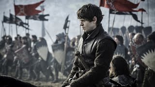 Battle Of The Bastards  Game Of Thrones Season 6 Episode 9  Watching The Throne Episode 59 [upl. by Center]