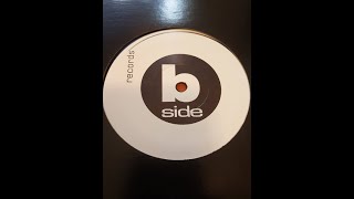 bside ep1 DJ Vadão  Biga Bass Track  Ricardo Coppini  Bizarre Dreams [upl. by Ynaoj]