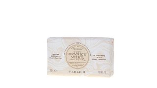 Perlier 7 oz Honey Soap Bar [upl. by Nuhsyar]