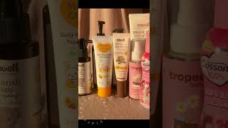 Sharing skincare anak bun 😍 skincareanak shopeehaul [upl. by Nelli594]