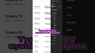 Master Typography in Figma Quick Tips amp Tricks [upl. by Lidaa]