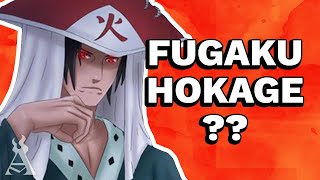 What If Fugaku Became Hokage [upl. by Isus618]