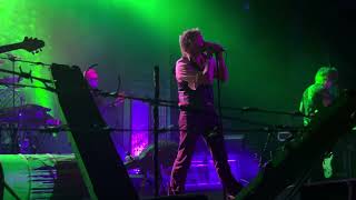 The Voidz 10182024 Harlem Live at the Apollo [upl. by Ajed]