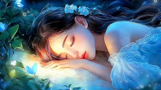 Best Music To Sleep Calm amp Heal Your Mind 🌙 Eliminate Stress Release of Melatonin  Unwind Tonight [upl. by Ynoep392]