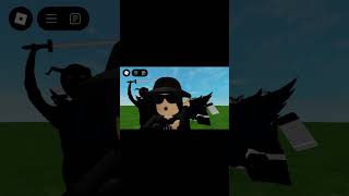 Roblox  FromLimbos Meme Animations  D4DJ Meme  roblox shorts afzendless [upl. by Ahsenar972]