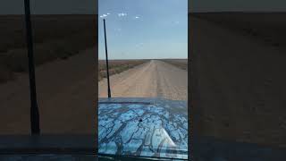 Birdsville Track shorts kennymepicadventures australianoffroad 79serieslandcruiser 4 Oct 24 [upl. by Ulita]