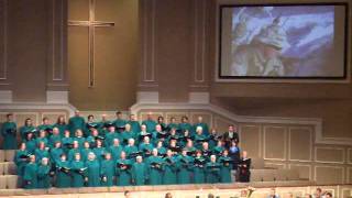 Lenexa Baptist Tribute to the Armed Forces [upl. by Googins]