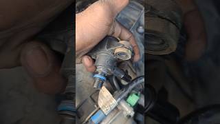 Ford 37 intermediate evap purge valve failure [upl. by Aikar837]