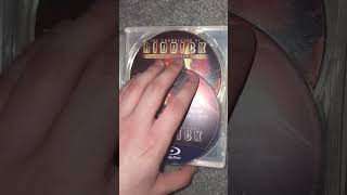 The Chronicles of Riddick  a look at the new Limited Edition 4K from ArrowVideo shorts [upl. by Hayikat30]