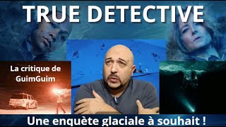 TRUE DETECTIVE saison 4 ep12 Critique avec SPOILS et théorie de génie [upl. by Ednarb]