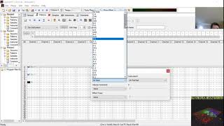 OpenMpt Tutorial [upl. by Anirdnajela835]