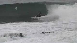 surf no reef em ericeira com mestres miguel fortes e diogo [upl. by Cadmann]