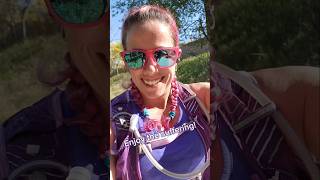 2 marathons 1 week Both Colorado which state is next vlog runner marathoner rvlife vlogger [upl. by Enihsnus512]