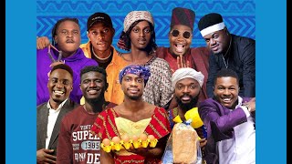 Top 20 funniest comedian in Nigeria 2022 [upl. by Nyleahcim]