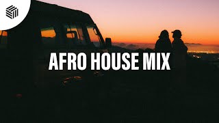 Afro House Mix 2024  Afro House Amapiano amp Chill House Mix  054 [upl. by Aba21]