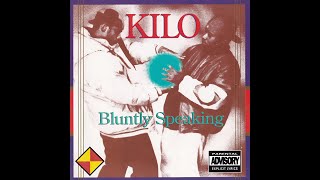 Kilo quotTick Tockquot 1993 Atlanta Rap [upl. by Armstrong]