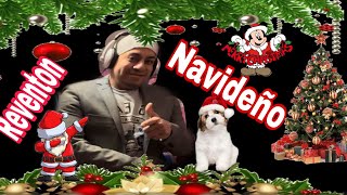 🎁🎄reventón navideño mix🎁🎄 [upl. by Barbur]