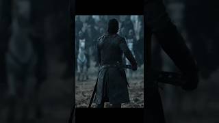 The Battle of Bastards Edit  gameofthronesedit thebattleofbastards got jonedit [upl. by Dosia]