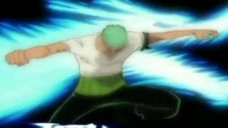 One Piece AMV  Zoro Indestructible [upl. by Thekla]