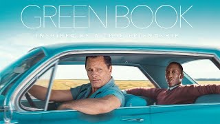 Green Book 2018 Movie  Peter Farrelly  Octo Cinemax  Film Full Movie Fact amp Review [upl. by Publius92]