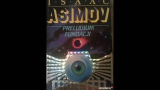 Isaac Asimov  Preludium fundacji 1 [upl. by Tychonn]