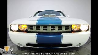 132599  2011 Dodge Challenger Sox amp Martin Hemi Cuda [upl. by Jonathan]