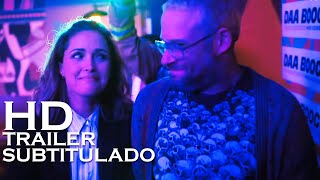 Platonico Trailer SUBTITULADO HD Seth Rogen y Rose Byrne  Platonic Trailer SUBTITULADO [upl. by Dode]