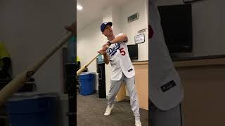 Nomar Garciaparra Talks Hitting  Balance Stance and The Circle Red SoxDodgersCubs [upl. by Etyam864]