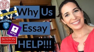 Supplemental Essays To Get You Into College CRUSH IT WITH THIS FORMULA [upl. by Lein]