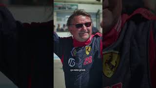 René Arnoux remonte à bord de sa Renault RS10 de 1979  shorts [upl. by Ayama776]