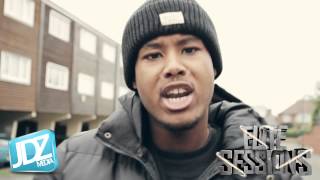 A9 ELITE SESSIONS  JDZmedia [upl. by Ahseet]