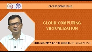 Cloud Computing Virtualization [upl. by Lamej]