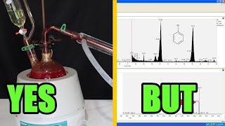 GCMS Home Lab part 2 [upl. by Danit]