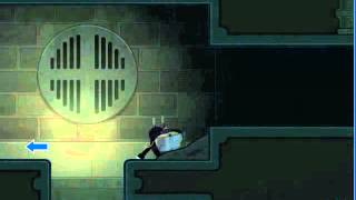 Poptropica Zomberry Island Bonus Quest Sewers Maze Walkthrough [upl. by Karia658]