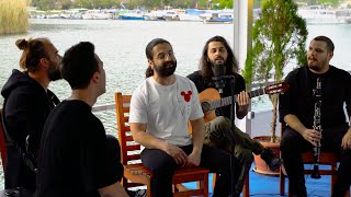 Koray Avcı  Mavilim Akustik [upl. by Aciret245]